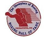 Boxing Hall of Fame