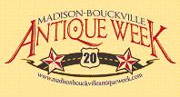 Madison Bouckville Antique Show