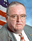 William Magee